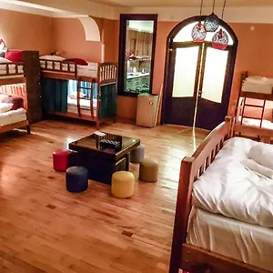 Hostel Museum, Tiflis